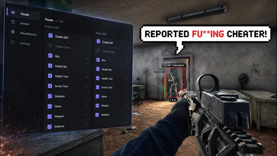 Wardogs Cheat: Features, Gameplay, and Best Hacks in 2026